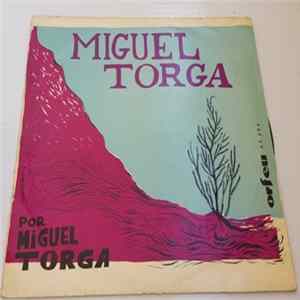 Miguel Torga - Miguel Torga Por Miguel Torga FLAC