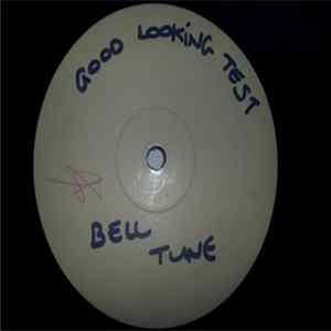 The Invisible Man - The Bell Tune / The Tone Tune FLAC