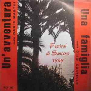 Dario Mastai / Gian Costello - Un'Avventura / Una Famiglia FLAC
