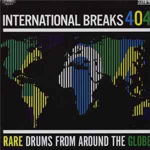Various - International Breaks Volume 4 FLAC