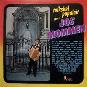 Jos Mommen - Volksbal Populair FLAC