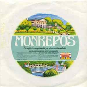 Annikki Tähti - Muistatko Monrepos'n FLAC