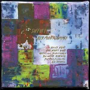 Roy Montgomery - Suffuse FLAC