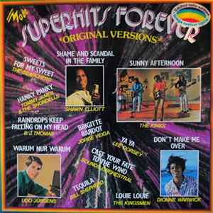 Various - Superhits Forever (Original Versions) FLAC