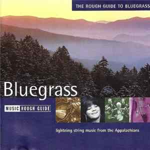 Various - The Rough Guide To Bluegrass FLAC
