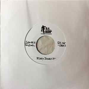 David Morris / James Tindal - Snap, Crackle, Pop (Alternative Take) / Easy Does It FLAC