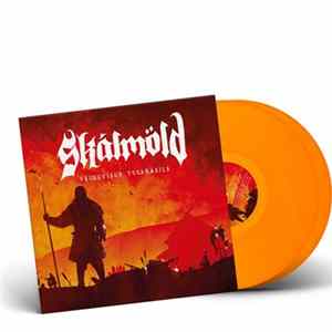 Skálmöld - Vögguvísur Yggdrasils FLAC