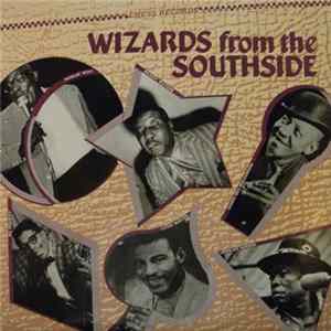 Various - Wizards From The Southside FLAC