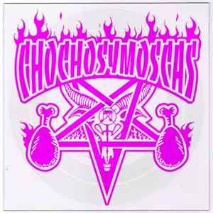 Chochos Y Moscas - Squared Transparent 5 Inch FLAC