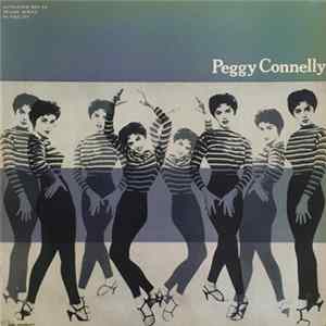 Peggy Connelly - Peggy Connelly FLAC