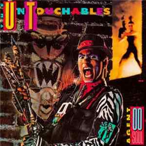 The Untouchables - Agent Double O Soul FLAC