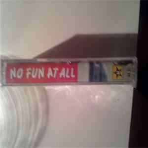 No Fun At All - Out Of Bounds FLAC