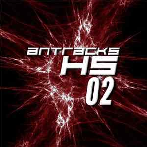 Alextrem - Antracks Hors Serie 02 FLAC