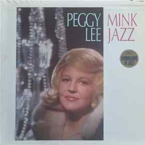 Peggy Lee - Mink Jazz FLAC