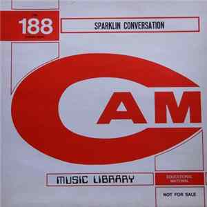 P. Gatti, A. Zenga - Sparklin Conversation FLAC