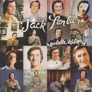 Jack Lantier - Nouvelle Edition FLAC