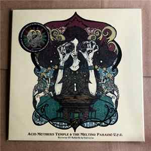 Acid Mothers Temple & The Melting Paraiso U.F.O. - Reverse Of Rebirth In Universe FLAC