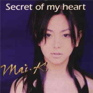 Mai K - Secret Of My Heart FLAC