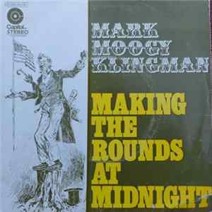 Mark Moogy Klingman - Making The Rounds At Midnight FLAC