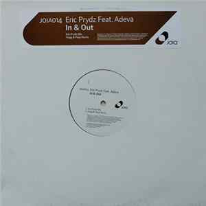 Eric Prydz Feat. Adeva - In & Out FLAC