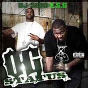 DJ Sedd, E.S.G - OG Status FLAC