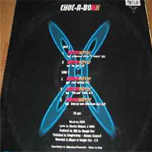 Choc-A-Boxx - Mirror Mirror FLAC