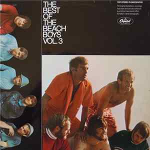The Beach Boys - The Best Of The Beach Boys Vol.3 FLAC