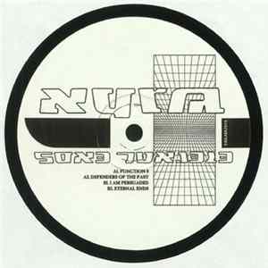 Nyra - Eternal Ends FLAC