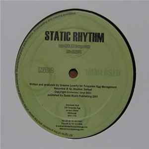 Static Rhythm - Real Me / Control FLAC
