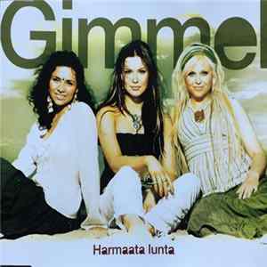 Gimmel - Harmaata Lunta FLAC