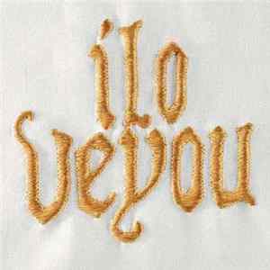 Camille - Ilo Veyou FLAC