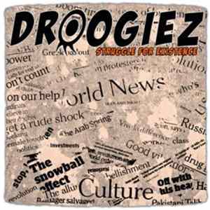 Droogiez - Struggle For Existence FLAC