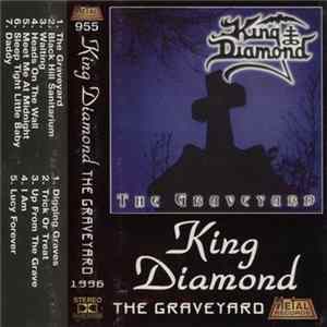 King Diamond - The Graveyard FLAC