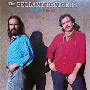 Bellamy Brothers - Howard & David FLAC