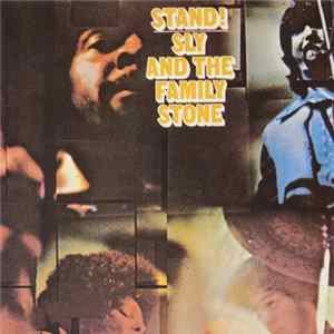 Sly And The Family Stone - Stand! FLAC