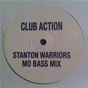 Yo Majesty - Club Action FLAC