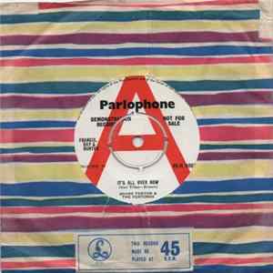 Shane Fenton & The Fentones - It's All Over Now FLAC