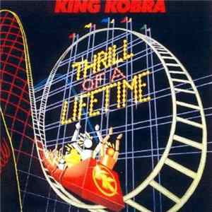 King Kobra - Thrill Of A Lifetime FLAC