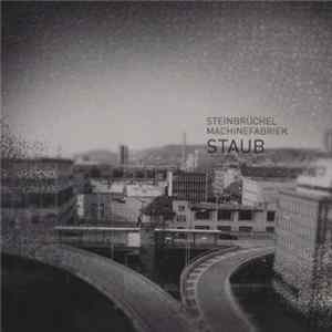 Steinbrüchel, Machinefabriek - Staub FLAC