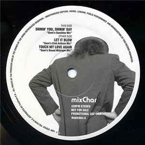 Char - mixChar FLAC