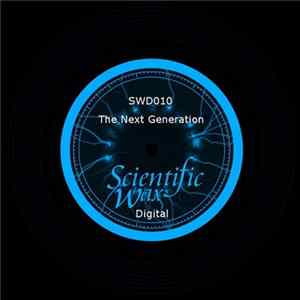 Various - The Next Generation EP FLAC