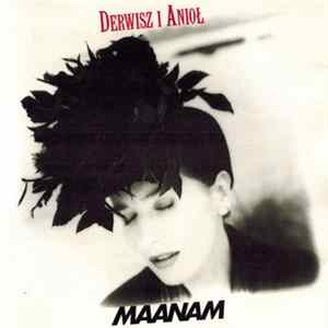 Maanam - Derwisz I Anioł FLAC