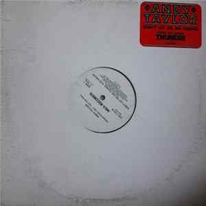 Andy Taylor - Don't Let Me Die Young FLAC