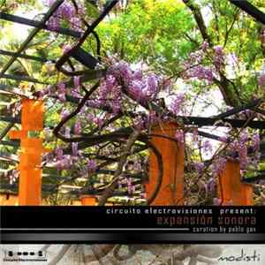 Various - Expansion Sonora FLAC