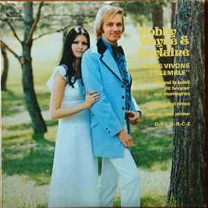 Bobby Wayne Et Guylaine - Bobby Wayne & Guy Laine FLAC