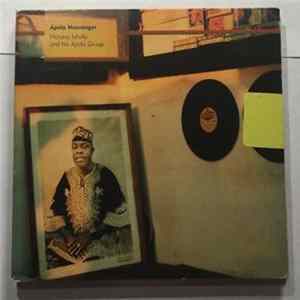 Haruna Ishola And His Apala Group - Apala Messenger FLAC