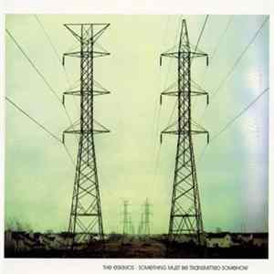 The Eskimos - Something Must Be Transmitted Somehow FLAC