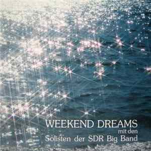 The SDR Big Band - Weekend Dreams FLAC