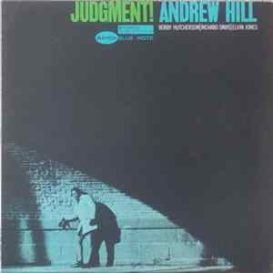 Andrew Hill - Judgment! FLAC