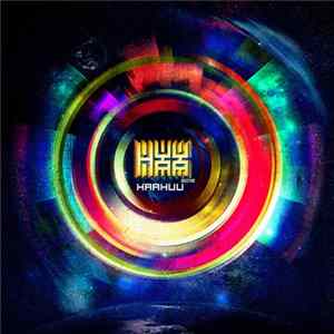 HuuHaa - HaaHuu 2012 FLAC